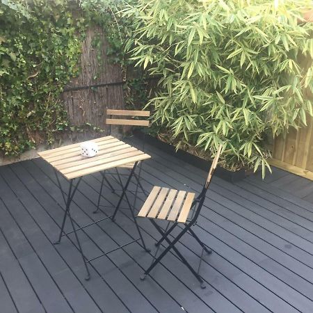 Appartement Au Calme Avec Terrasse Vichy Kültér fotó