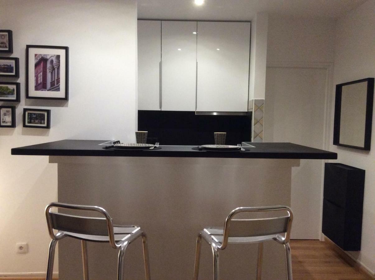 Appartement Au Calme Avec Terrasse Vichy Kültér fotó