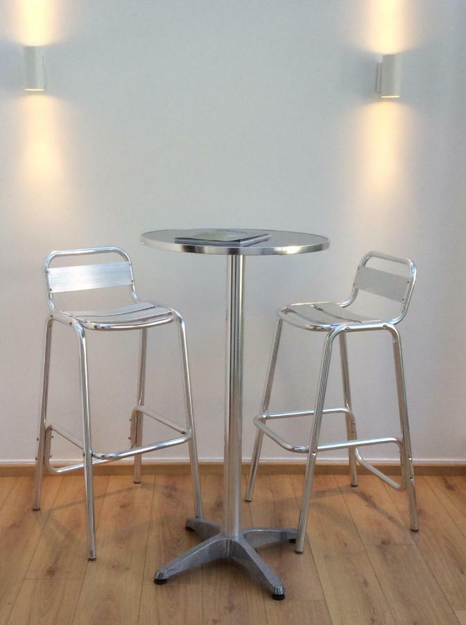 Appartement Au Calme Avec Terrasse Vichy Kültér fotó